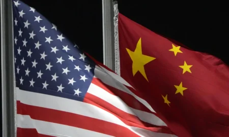 China's Cyber Spy Ring Exposed: US Telecoms on Alert