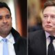 MAGA Backlash Erupts as Musk, Ramaswamy Defend Work Visas