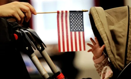 Why Birthright Citizenship Exists—and How Trump Plans to End It