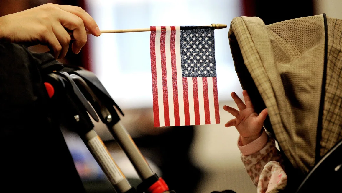 Why Birthright Citizenship Exists—and How Trump Plans to End It