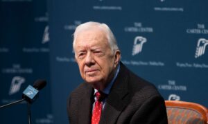 Jimmy Carter’s Journey: Losing Reelection to Winning the Nobel Prize