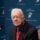 Jimmy Carter’s Journey: Losing Reelection to Winning the Nobel Prize