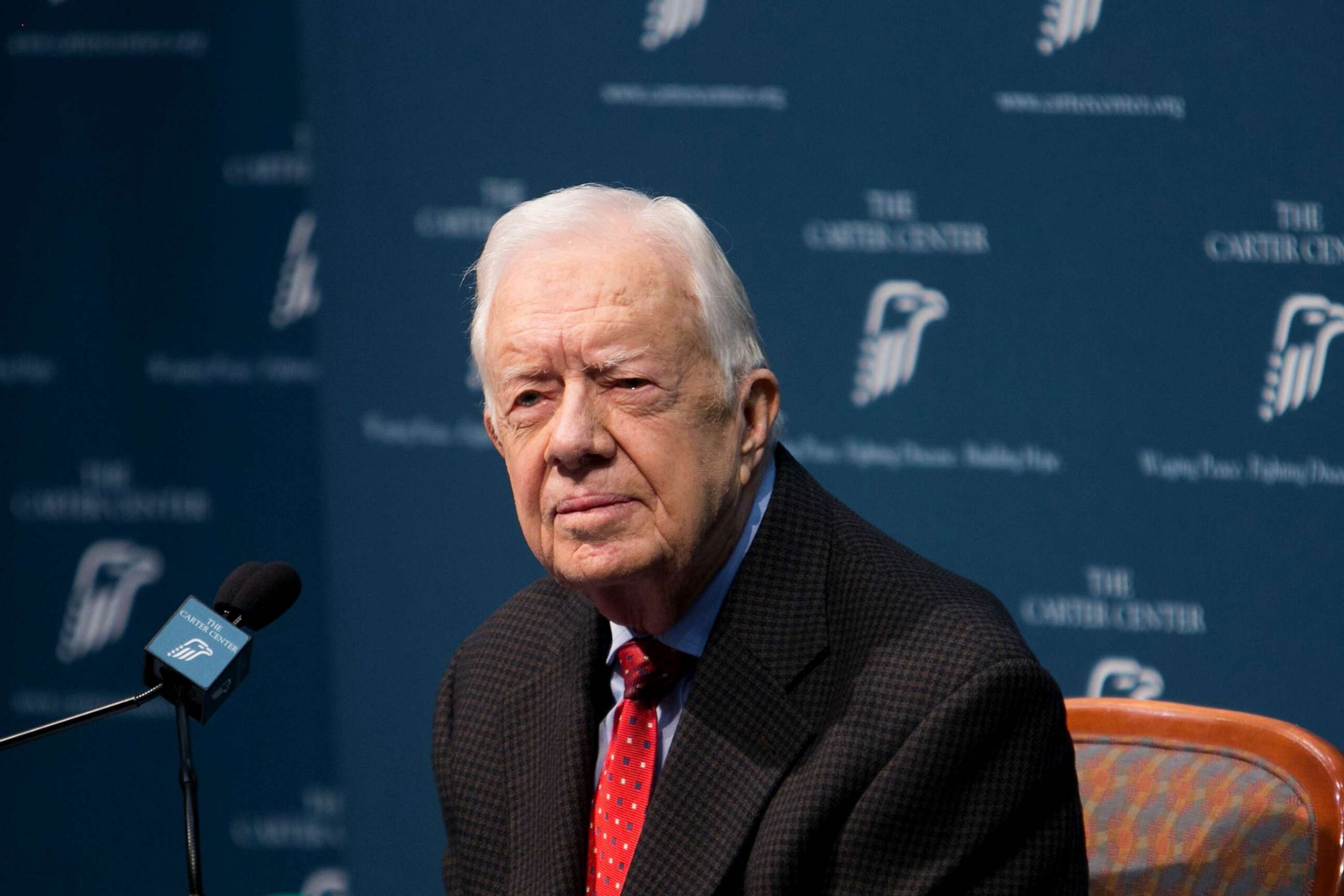 Jimmy Carter’s Journey: Losing Reelection to Winning the Nobel Prize