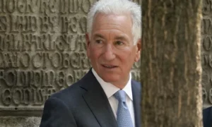 Trump’s Bold Pick: Charles Kushner for U.S. Ambassador to France