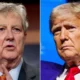 ‘One Person’ to Unite GOP: Kennedy Asks Trump to Intervene