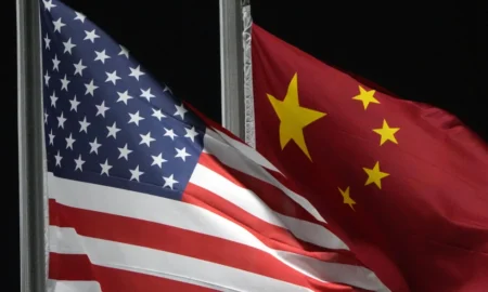 US and China Revise Science Pact Amid Rising Security Concerns