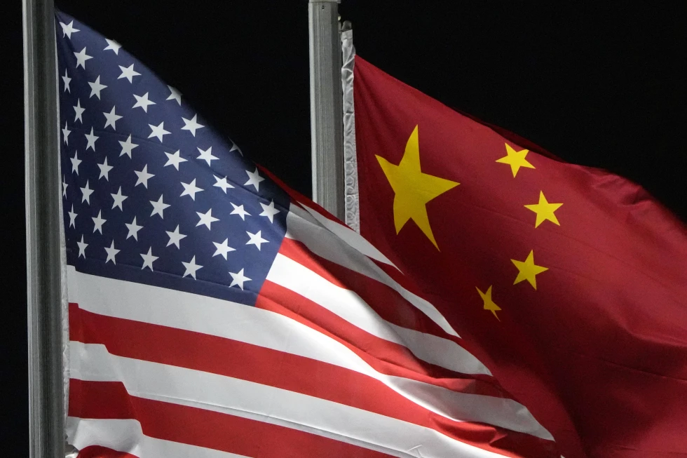 US and China Revise Science Pact Amid Rising Security Concerns