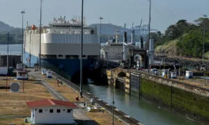 Panama Canal Power Play: Why Trump Wants It Back