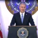 ‘Great Day for America’: Trump Celebrates FBI Director Chris Wray’s Resignation