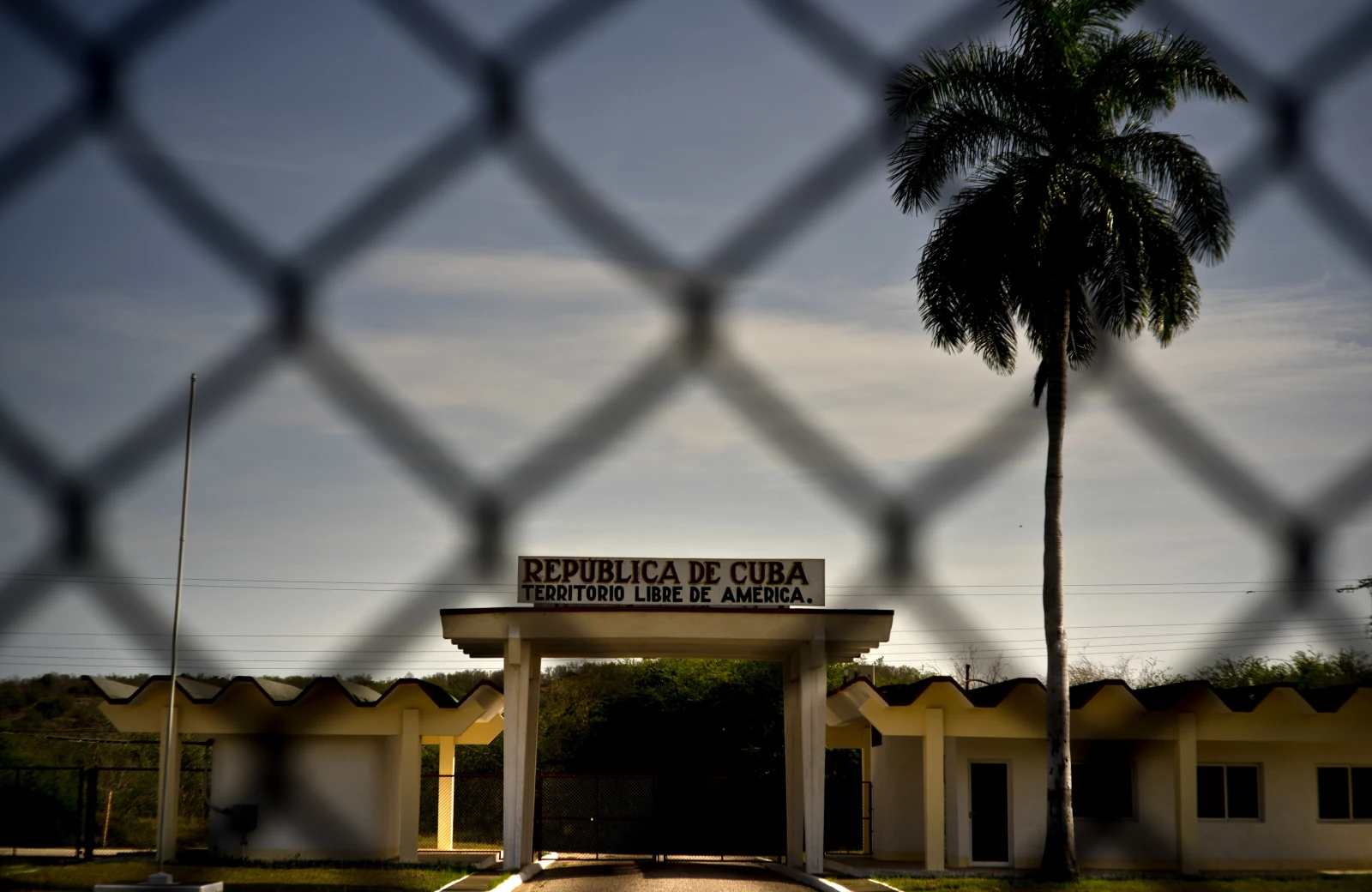 What They're Not Telling You About Guantánamo's New Role