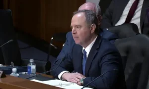 Behind the Scenes: Explosive Accusations Against Schiff