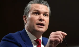 Why Pete Hegseth Is the Ideal Choice for Trump’s Pentagon Chief