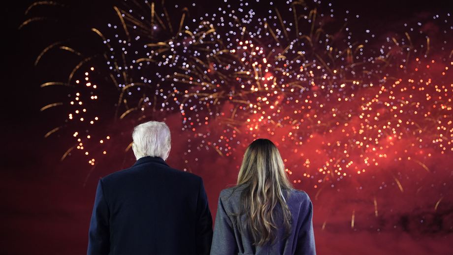 Trump’s Historic Inauguration: A Defining Moment for an Extraordinary Leader