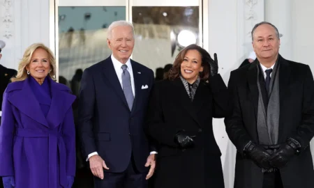 Biden’s Final Act: Family Members Pardoned in Last Minutes of Presidency