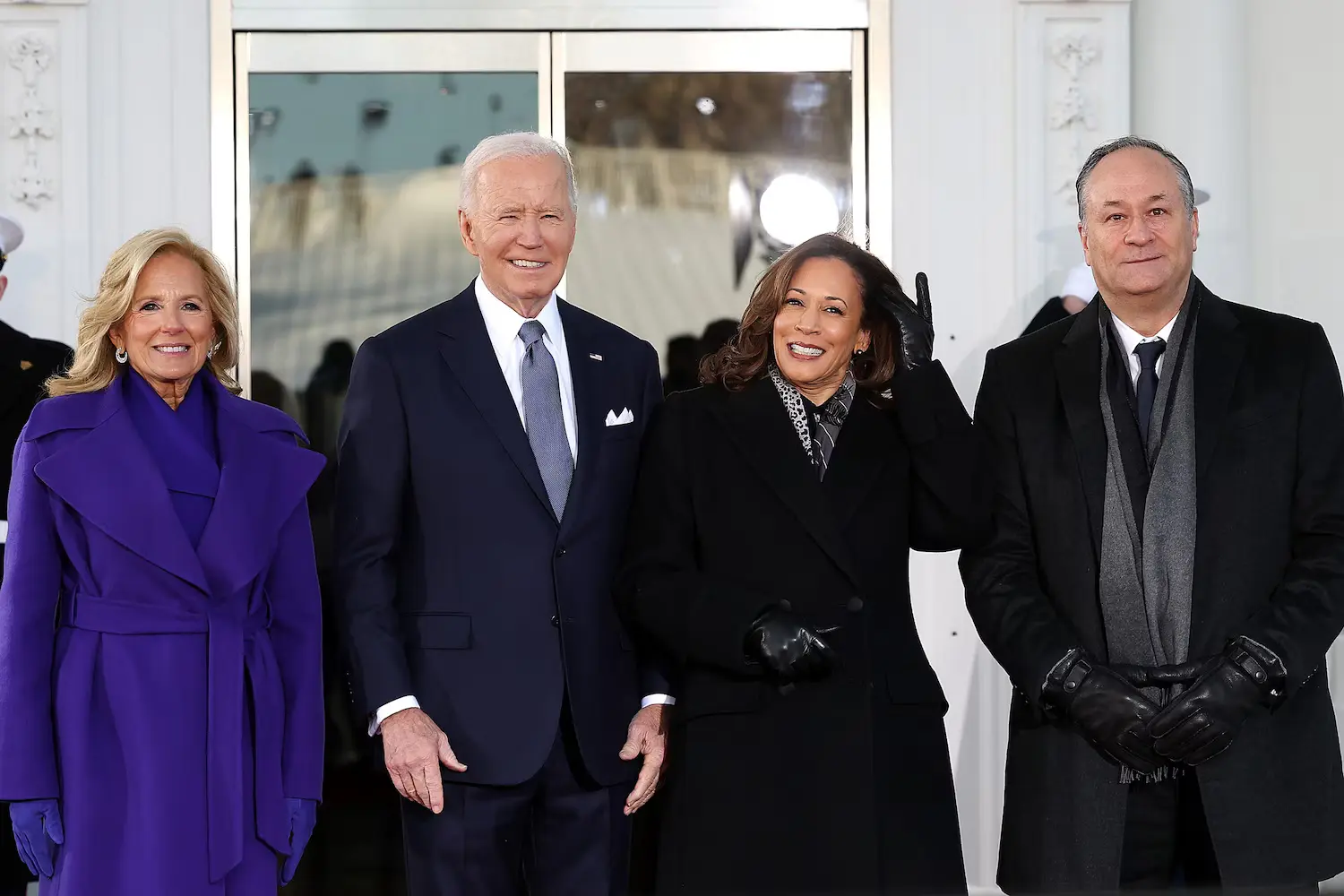 Biden’s Final Act: Family Members Pardoned in Last Minutes of Presidency