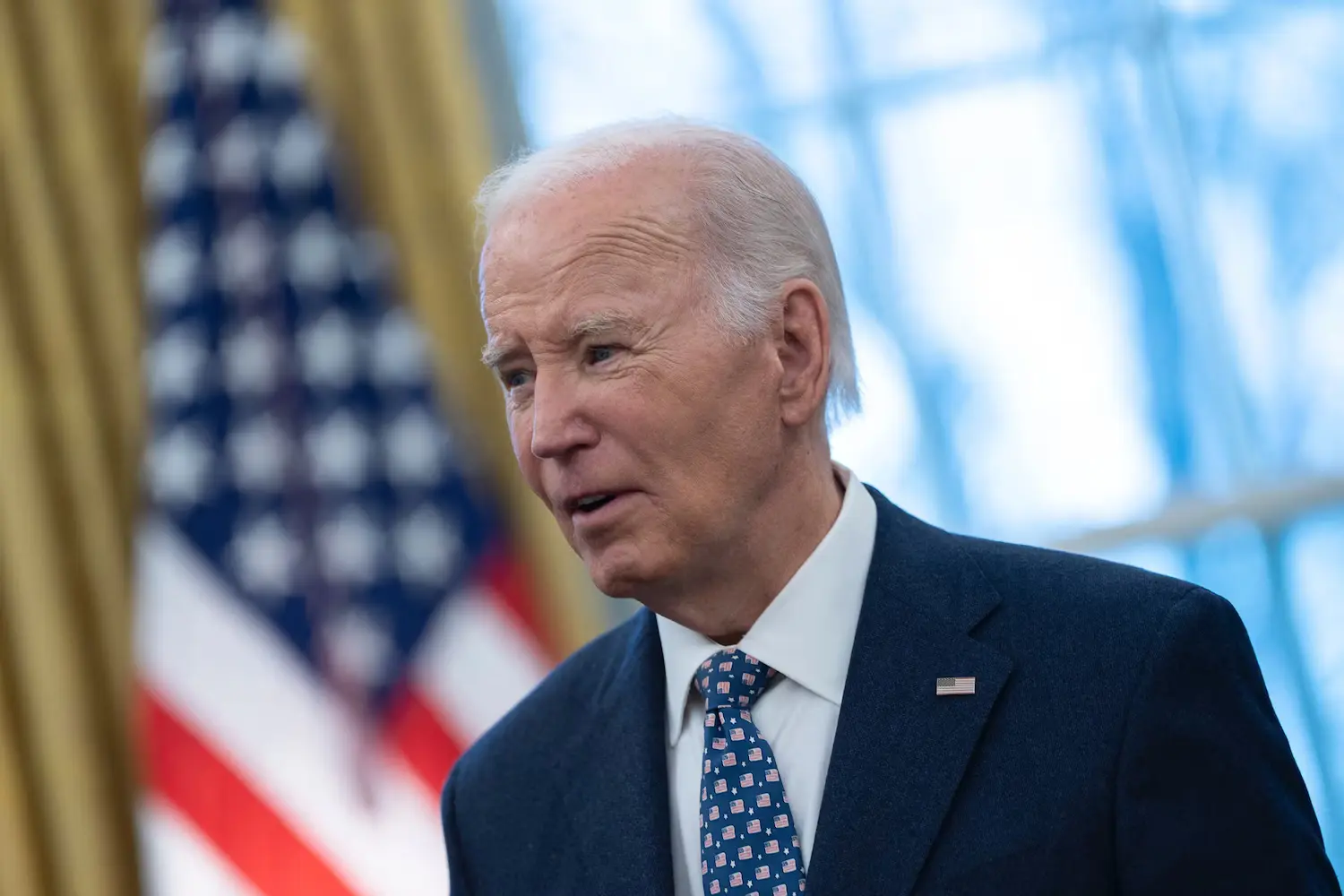 Biden Claims He Could Have Won 2024, Remains Undecided on Preemptive Pardons