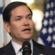 Why Rubio Is Blocking Foreign Aid Until It Serves America First