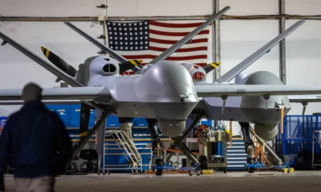 CIA’s Secret Drone War—The Missions in Mexico You Weren’t Supposed to Know About