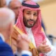 Saudi Crown Prince’s Secret Role in US-Russia-Ukraine Peace Talks