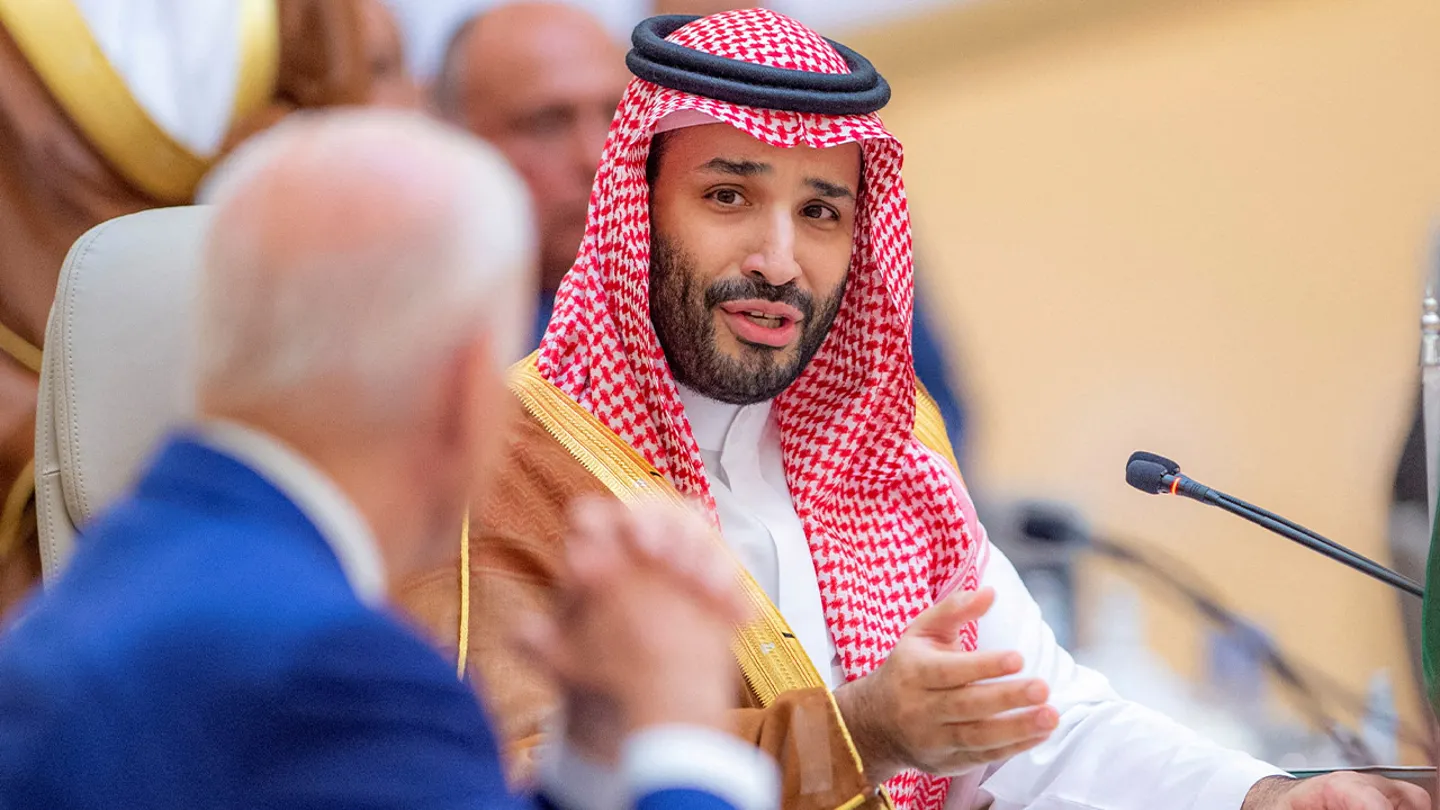 Saudi Crown Prince’s Secret Role in US-Russia-Ukraine Peace Talks