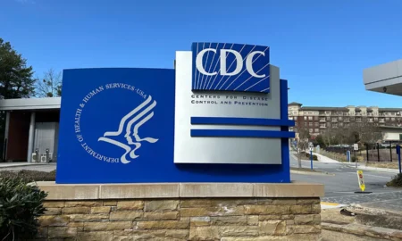 CDC vs. Trump? Agency Joins WHO Conference Despite Executive Order