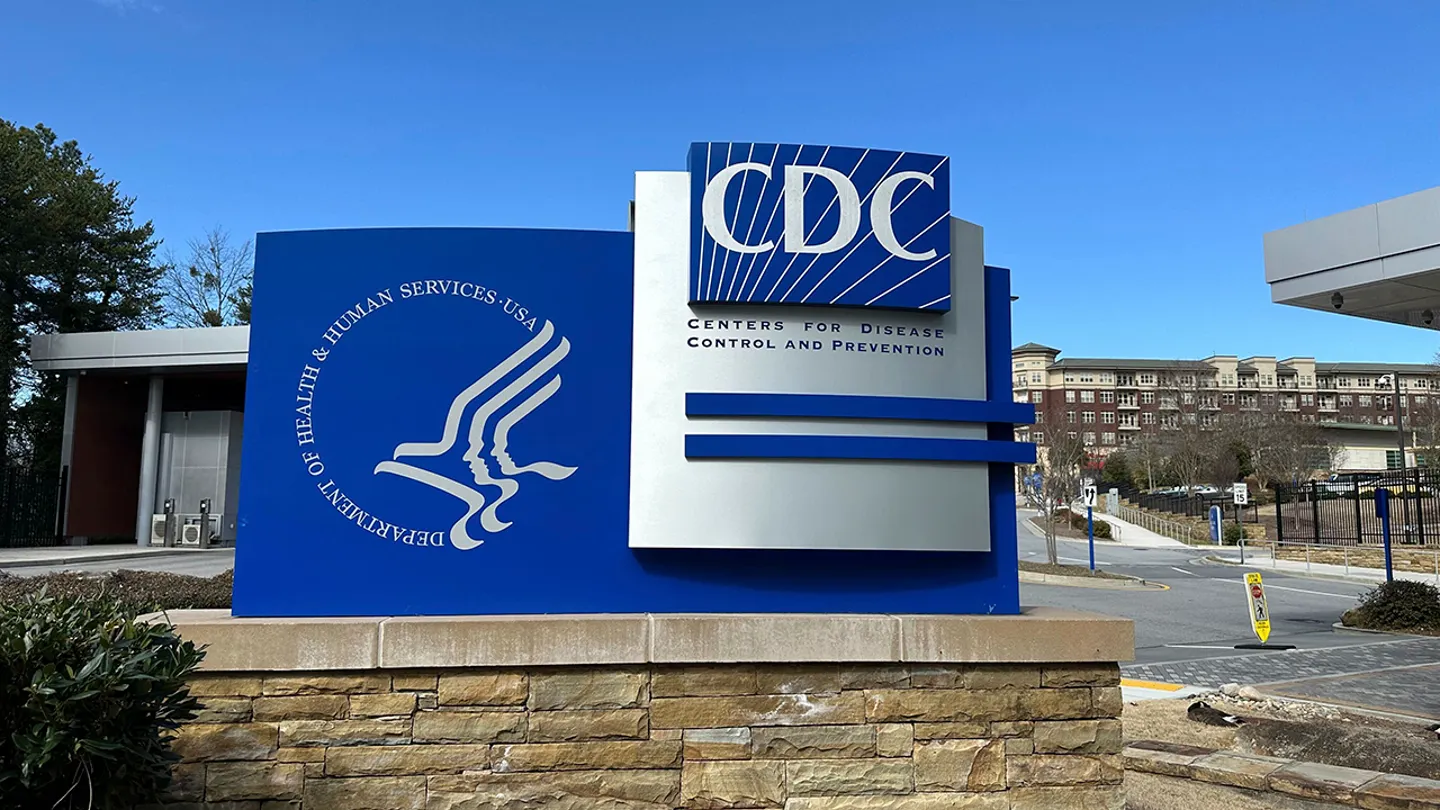 CDC vs. Trump? Agency Joins WHO Conference Despite Executive Order