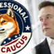 Congress Pushes for Government Reform—100+ Lawmakers Join DOGE Caucus!