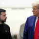 ‘Duped the U.S.’—Trump’s Scathing Attack on Zelenskyy Explained