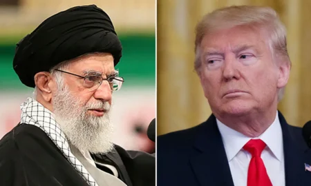 How Trump's Aid Cuts Could Force Iran Back to Negotiating Table