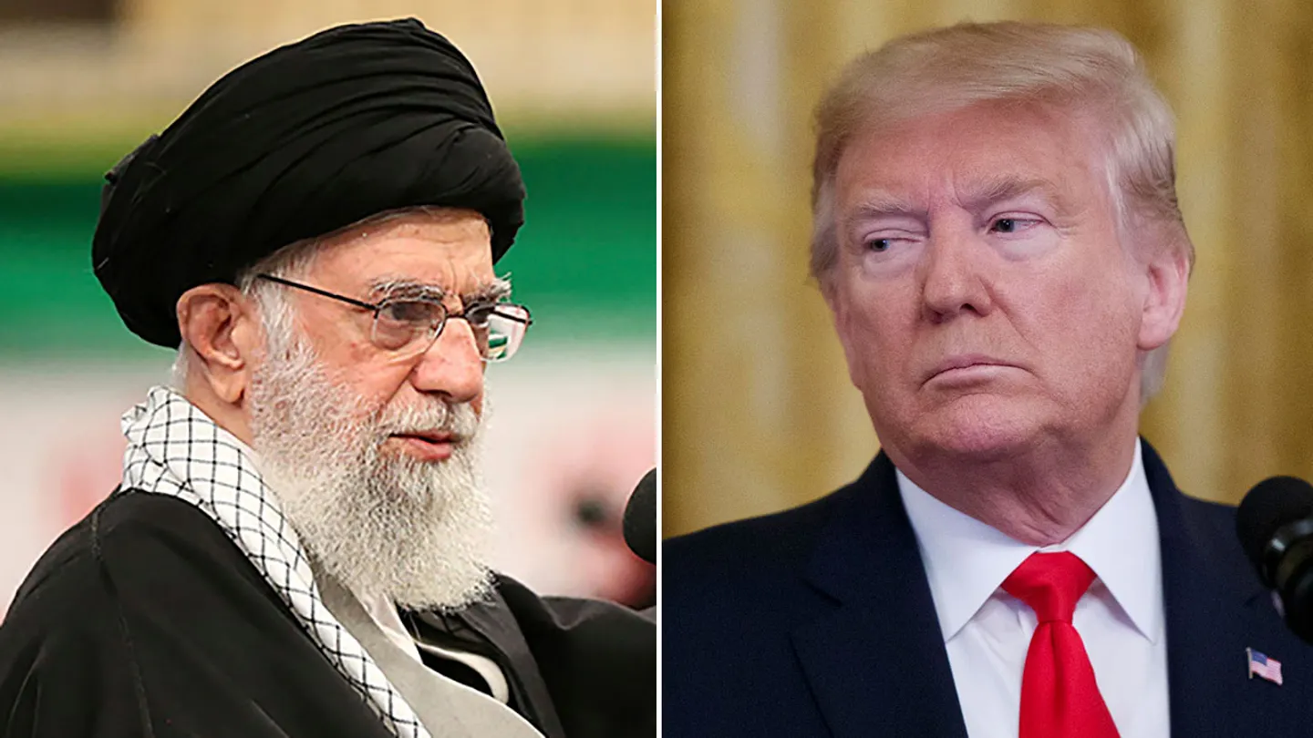 How Trump's Aid Cuts Could Force Iran Back to Negotiating Table