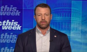 Mullin Says Trump Alone Can End the Ukraine War—Here’s Why