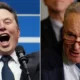 Elon Musk Destroys Schumer Over DOGE—What’s the Full Story?