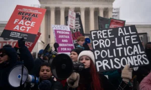 Trump’s Pardoned Pro-Life Activists Just Revealed What Really Happened—Shocking Truth Inside!