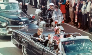 Hidden Truth? JFK Files Closer to Release—What’s Inside Will Shock You!