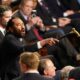 Dems Defect! 10 Join GOP to Censure Al Green Over Trump Protest