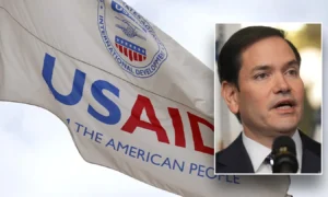 Rubio Declares Victory—83% of USAID Programs Eliminated