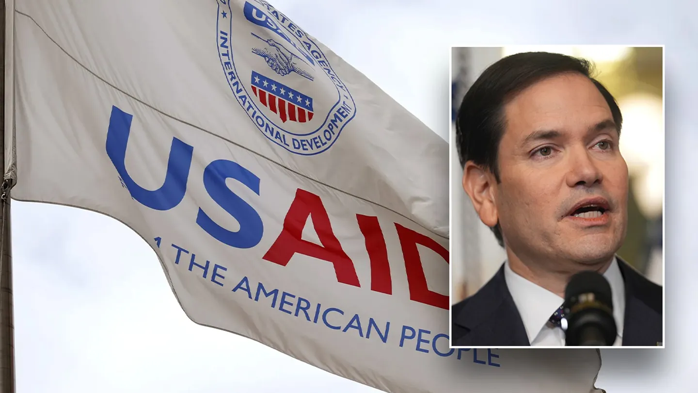 Rubio Declares Victory—83% of USAID Programs Eliminated