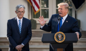 Dueling Titans: Why Powell and Trump Are on a Collision Course