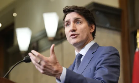 What Trudeau Just Told Trump That Could Derail the Entire North American Economy