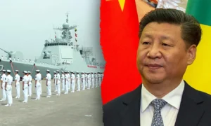 The Alarming Maritime Gap China Has Created That Congress Is Scrambling to Address