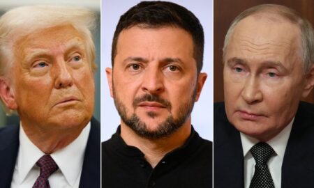 Zelensky’s Trump Tactic—How He Mastered the Art of the Deal