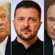 Zelensky’s Trump Tactic—How He Mastered the Art of the Deal