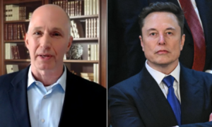 They Didn't Expect This Response": Expert Backs Musk's Social Security Claims With Undeniable Evidence