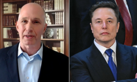 They Didn't Expect This Response": Expert Backs Musk's Social Security Claims With Undeniable Evidence