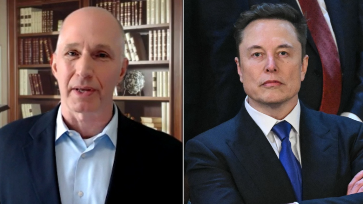 They Didn't Expect This Response": Expert Backs Musk's Social Security Claims With Undeniable Evidence