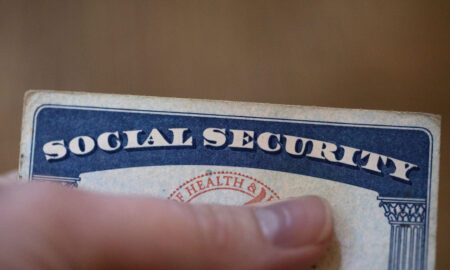 DOGE Data Battle—Unions Fight to Block Social Security Access