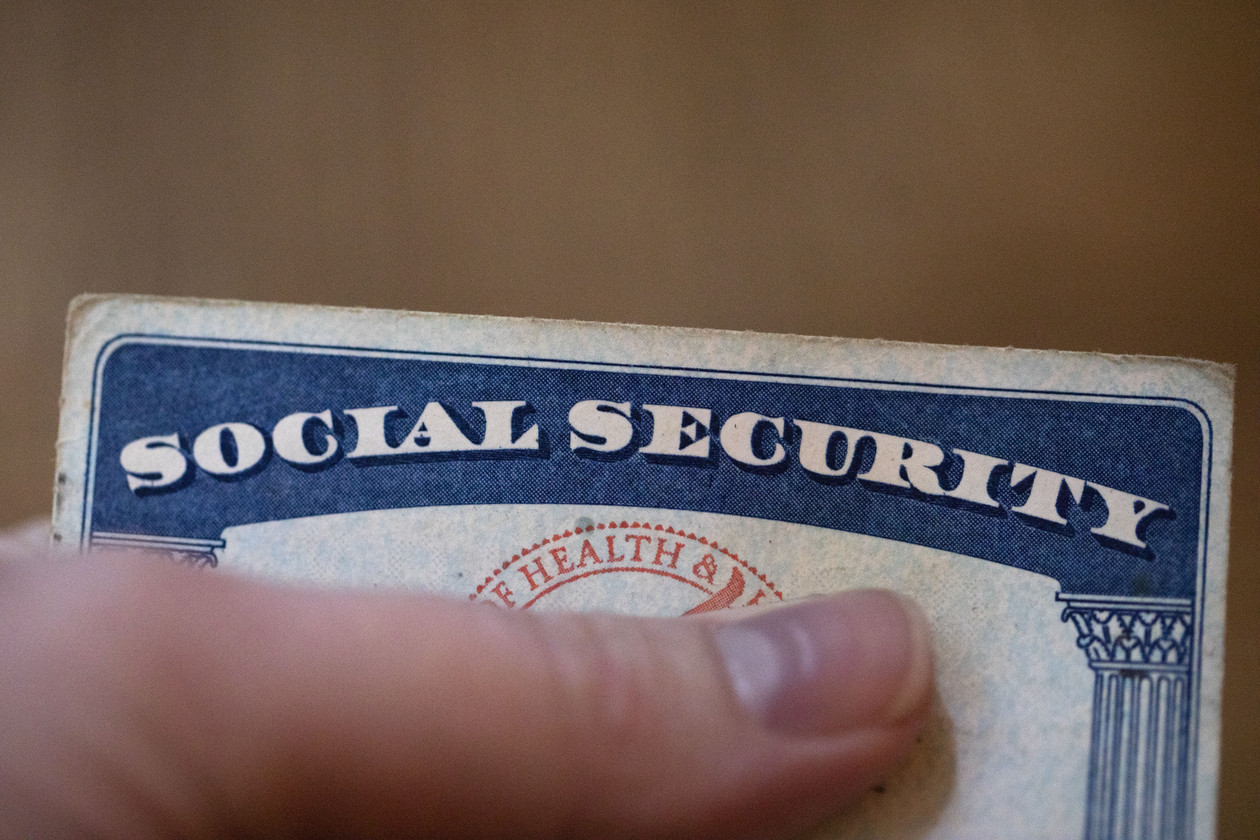 DOGE Data Battle—Unions Fight to Block Social Security Access