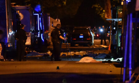 Shock and Sorrow: Deadly Crash Leaves Vancouver Festival in Mourning