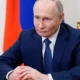 Peace or Punishment? White House’s Tough Talk on Putin Raises Eyebrows