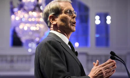 ‘Failed Institutions’—Bessent Calls Out IMF and World Bank, Hints at China Pivot